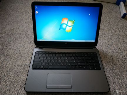 Продам Ноутбук HP 15-r098sr (energy star)