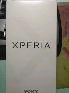 Xperia sony XA1 Plua Dual SIM