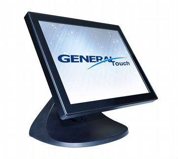 Сенсорный монитор General Touch