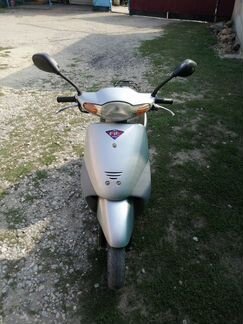 Скутер Honda Dio Fit 50 куб