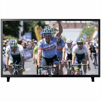 Новый Телевизор Sharp 48 дюймов