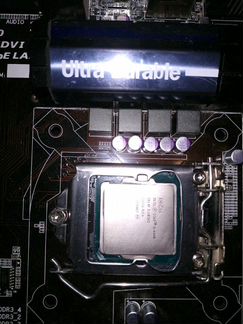 Intel i5 4440