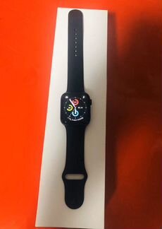 Apple watch 4 серия, 44 мм