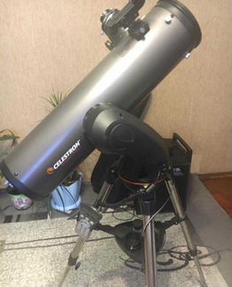 Телескоп Celestron NextStar 130SLT