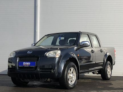 Great Wall Wingle 2.2 МТ, 2011, 110 000 км