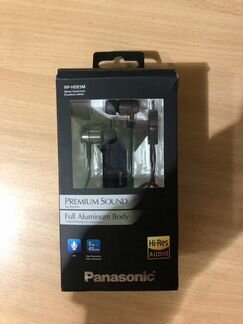 Panasonic RP-HDE5MGC