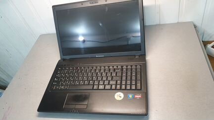 Ноутбук Lenovo G565