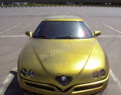 Alfa Romeo GTV 2.0 МТ, 2000, 144 000 км