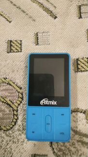 MP3 плеер ritmix