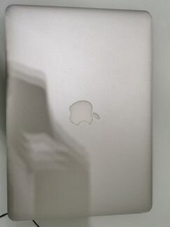 Дисплей в сборе с крышкой от Macbook Air