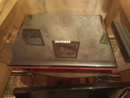 Ноутбук SAMSUNG r560