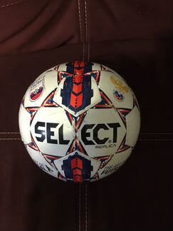 Мяч для мини футбола
