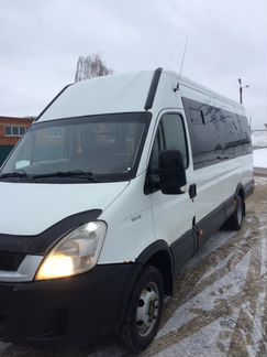 Iveco Daily 3.0 МТ, 2010, 570 000 км