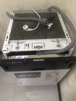 Посудомоечная машина SAMSUNG dm-m39ahc