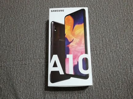 SAMSUNG Galaxy A10 32GB
