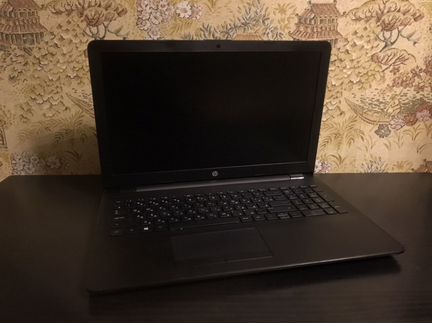 Продаётся ноутбук Hp laptop 15-rb061ur