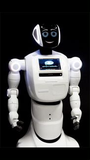 Готовый бизнес -Интерактивная Выставка Роботов
