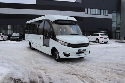Iveco Daily 3.0 МТ, 2019, 50 км