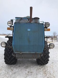 Трактор Т-150К