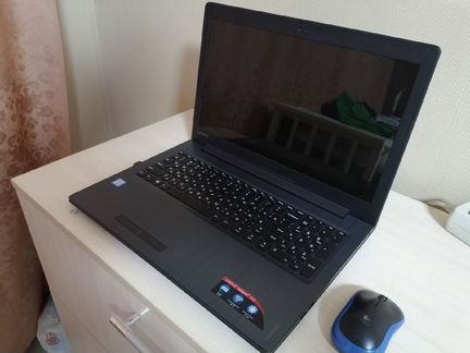 Ноутбук Lenovo Ideapad 310