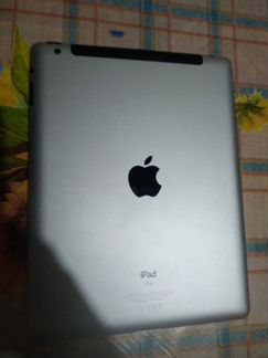 iPad 3 mini
