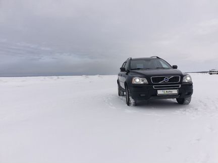 Volvo XC90 2.5 AT, 2010, 196 000 км