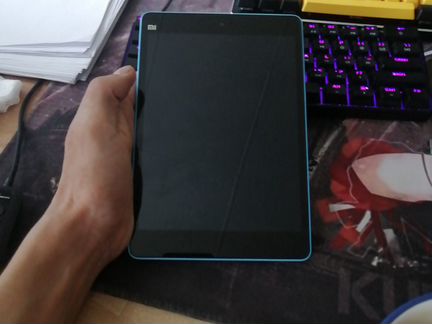 Планшет Xiaomi mipad 1