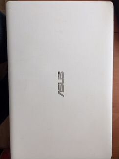Ноутбук Asus x551m на запчасти