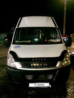 Iveco Daily 3.0 МТ, 2010, 580 000 км