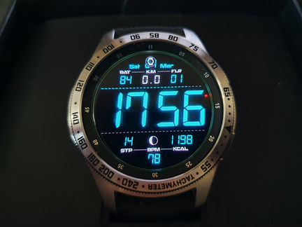 SAMSUNG Galaxy Watch 46 мм