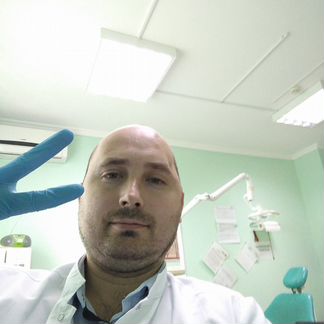 Зубной врач