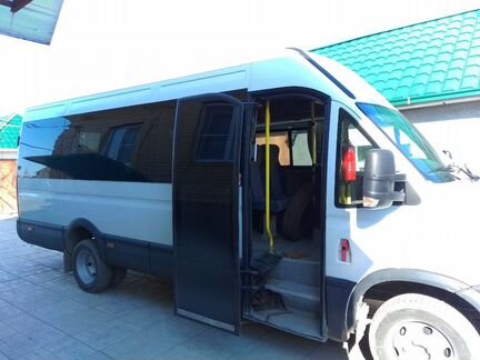 Iveco Daily 3.0 МТ, 2011, 490 000 км