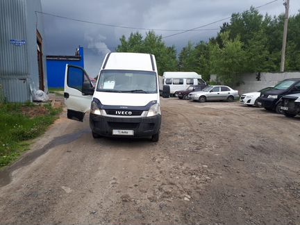 Iveco Daily 3.0 МТ, 2008, 67 900 км