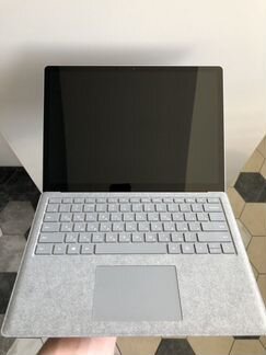 Microsoft Surface laptop 13 i7-7660u/16/512 новый