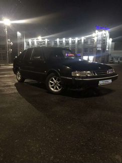 Saab 9000 2.3 МТ, 1993, 300 000 км