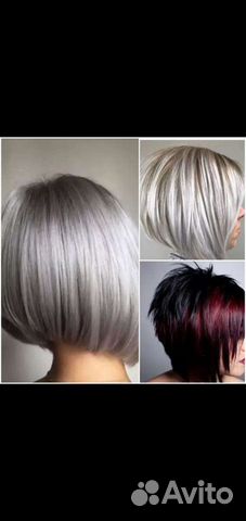 Сложное окрашивание колорист,парикмахер,стилист