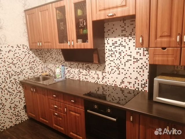 

2-к. квартира, 56 м², 4 кровати