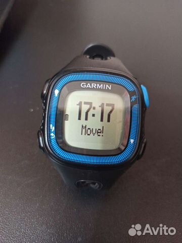 garmin for runner 15