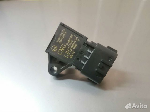 Датчик давления