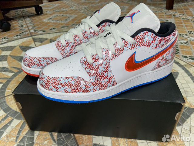 air jordan 1 low take flight