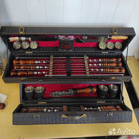 Подарочный набор в Магазине