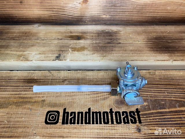 Бензокран Honda CB400 SF CB750 Magna 250 750