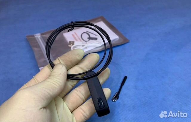 Микронаушники