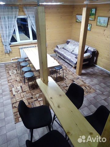 

2-к. дом, 73 м²