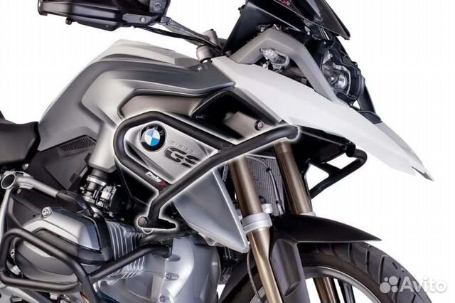 Puig r1200gs deals