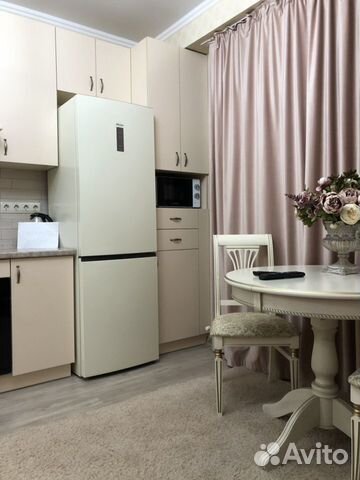 

Квартира-студия, 22 м², 1 кровать