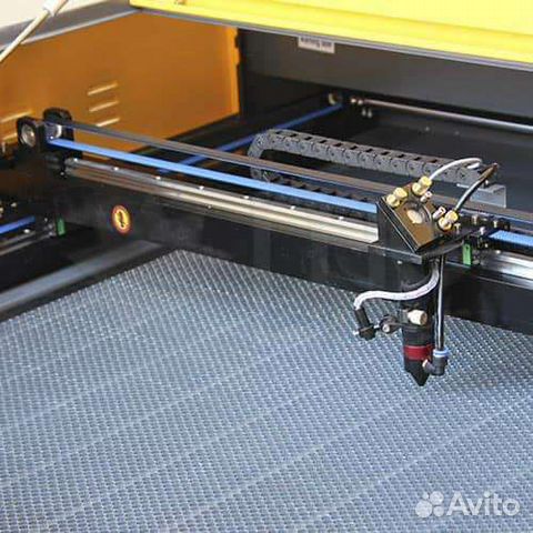 Лазерная резка и гравировка