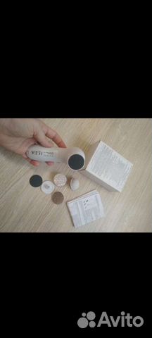 Аппарат для педикюра новый