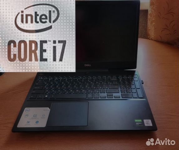 Intel Core I7 10750h Купить Ноутбук