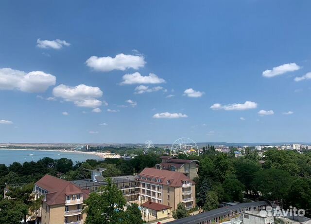 

2-к. квартира, 77 м², 3 кровати